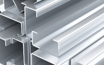 Skup aluminium
