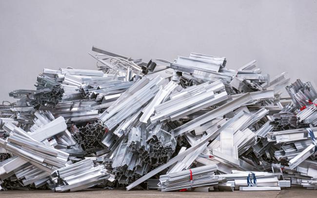 Listwy aluminiowe